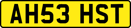 AH53HST