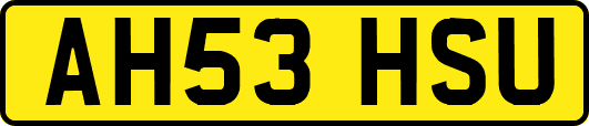 AH53HSU