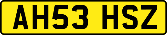 AH53HSZ
