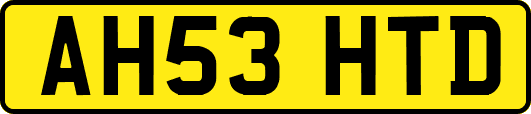 AH53HTD