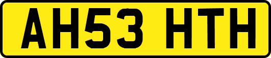 AH53HTH