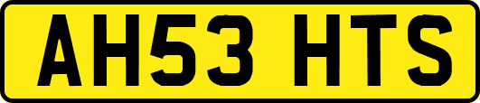AH53HTS