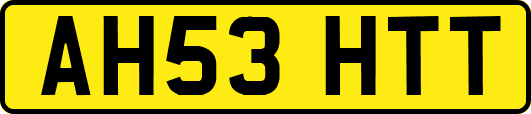 AH53HTT