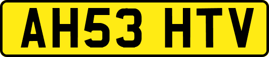 AH53HTV