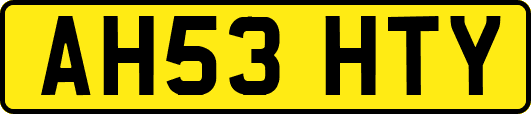 AH53HTY