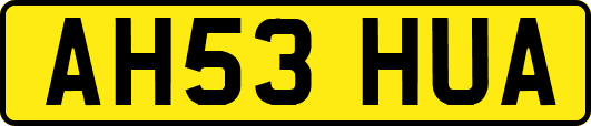 AH53HUA