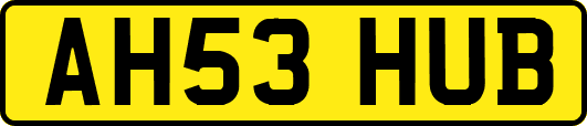 AH53HUB