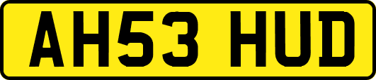 AH53HUD