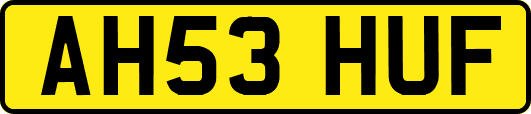 AH53HUF