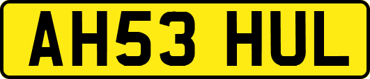 AH53HUL