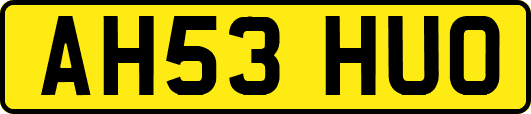 AH53HUO