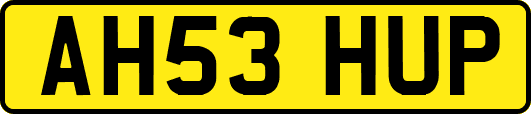 AH53HUP