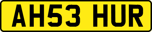 AH53HUR