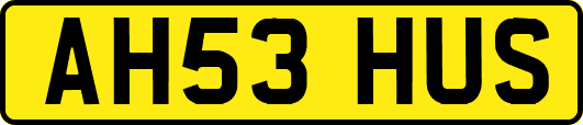 AH53HUS