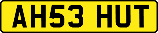 AH53HUT
