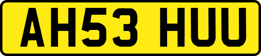 AH53HUU