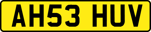 AH53HUV