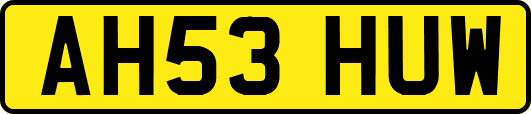 AH53HUW