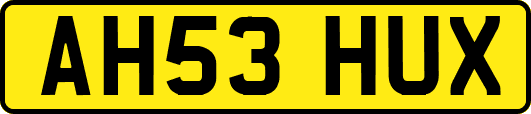 AH53HUX