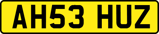 AH53HUZ