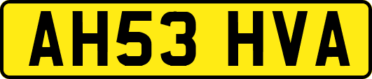 AH53HVA