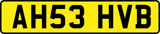 AH53HVB