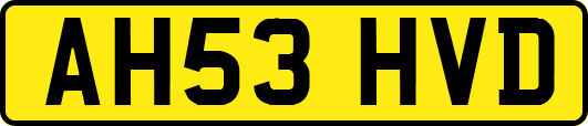 AH53HVD