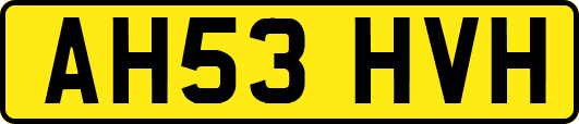 AH53HVH