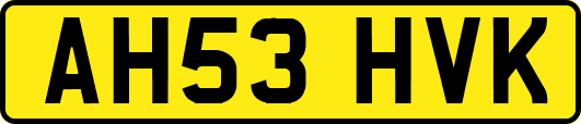 AH53HVK