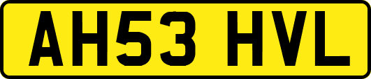 AH53HVL