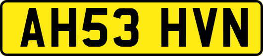 AH53HVN