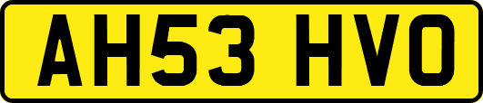 AH53HVO