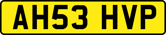 AH53HVP