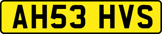 AH53HVS