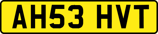 AH53HVT