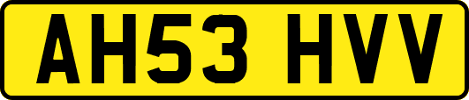 AH53HVV