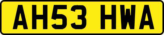 AH53HWA