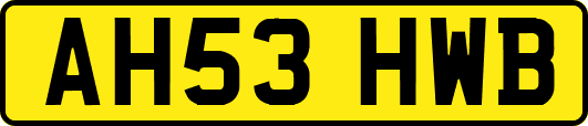 AH53HWB