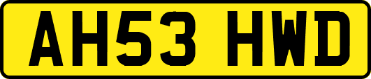 AH53HWD