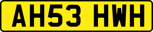 AH53HWH