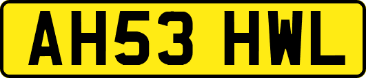 AH53HWL