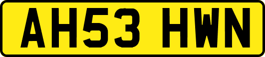 AH53HWN