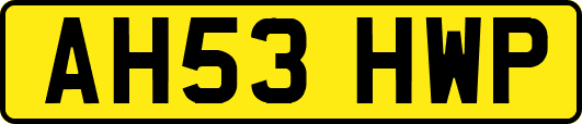 AH53HWP