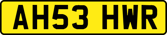 AH53HWR
