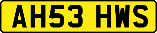 AH53HWS