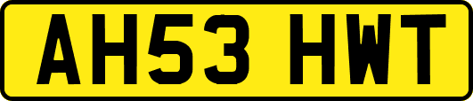 AH53HWT