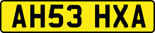 AH53HXA