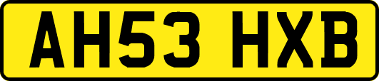 AH53HXB