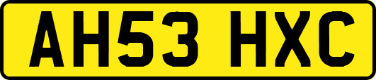 AH53HXC