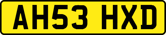 AH53HXD